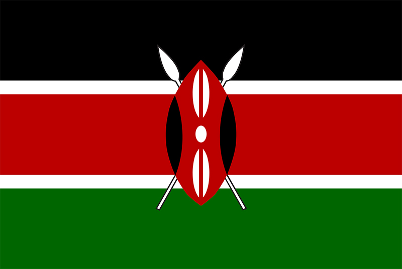 Kenya