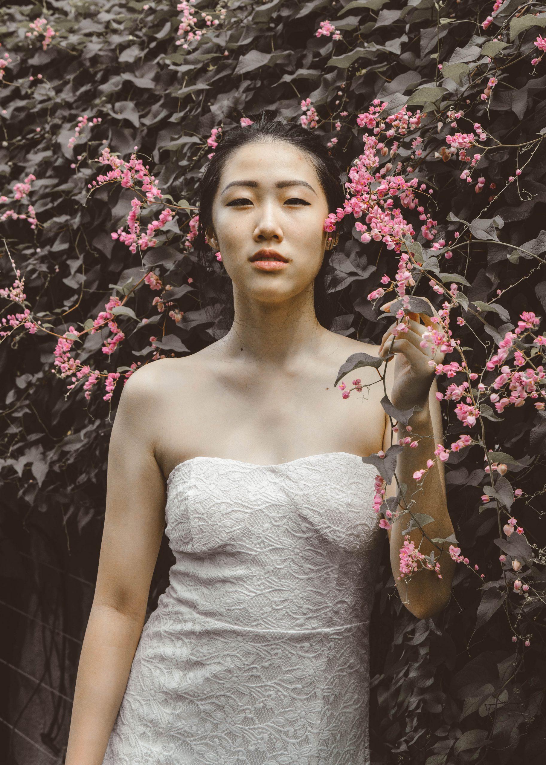 Creatives Of Melbourne Yuna Feeding Young Minds